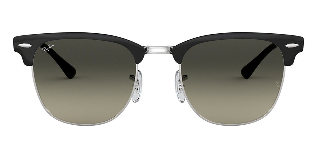 Ray-Ban RB 3716 9004/71 - As Seen On Alexander Skarsgard & Napheesa Collier