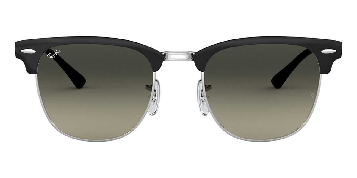 Ray-Ban RB 3716 9004/71 - As Seen On Alexander Skarsgard & Napheesa Collier