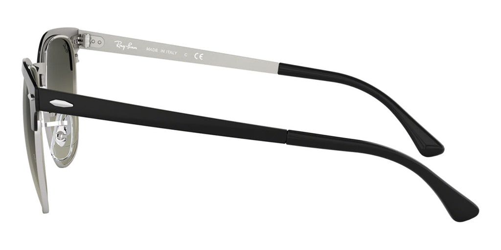 Ray-Ban RB 3716 9004/71 - As Seen On Alexander Skarsgard & Napheesa Collier