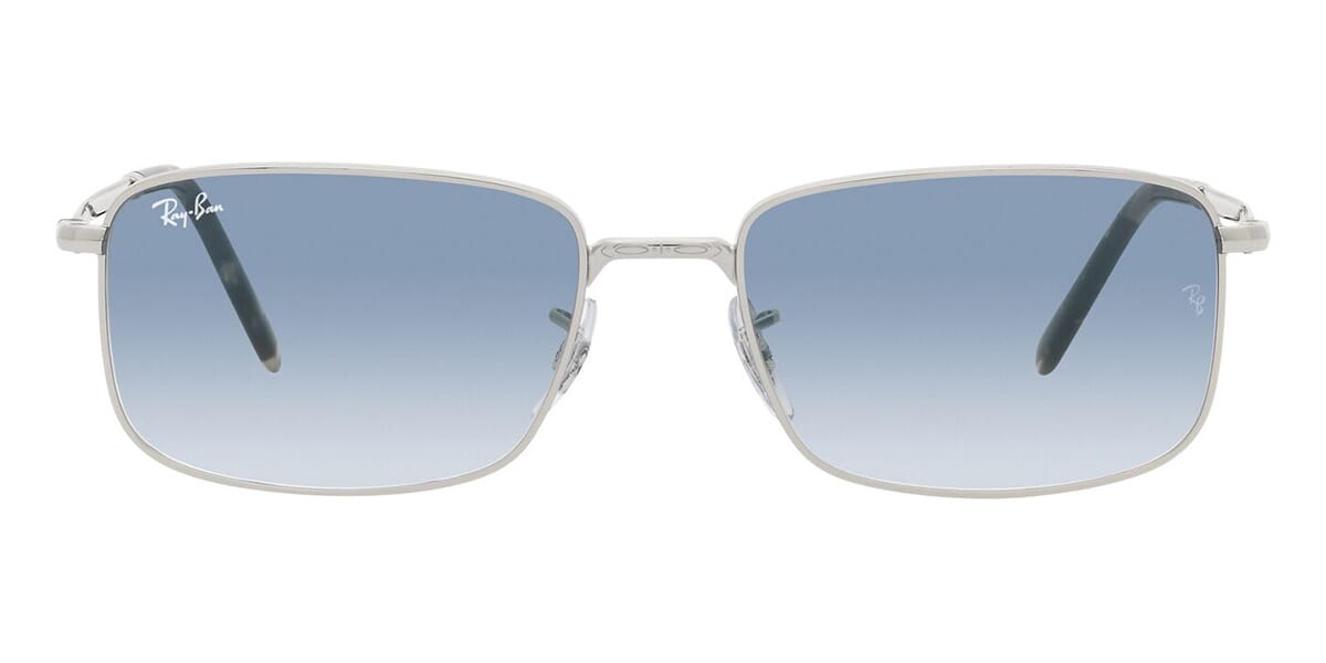 Ray-Ban RB 3717 003/3F