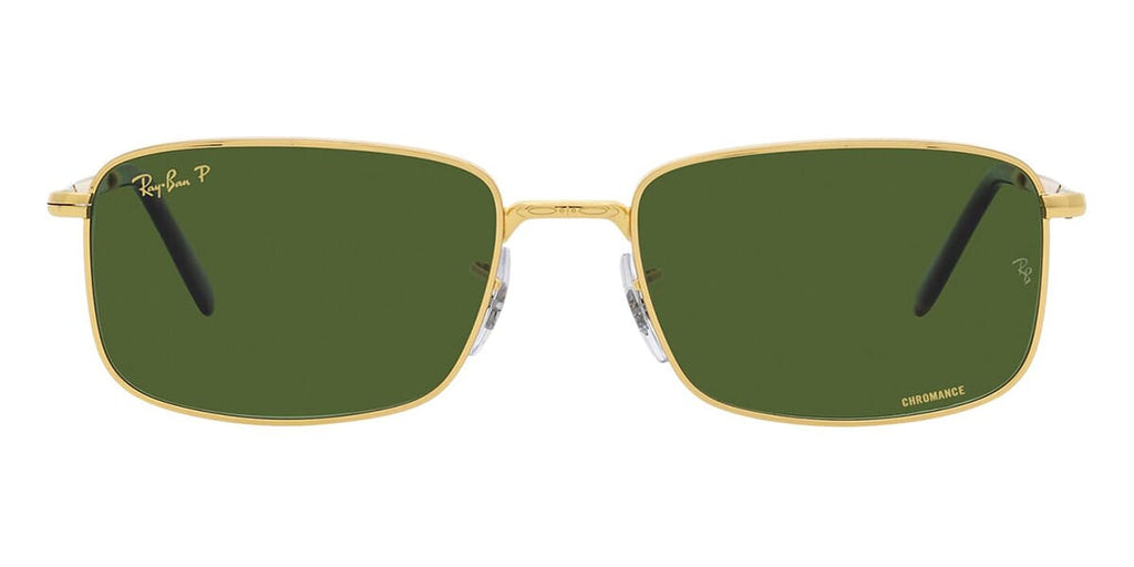 Ray-Ban RB 3717 9196/P1 Polarised