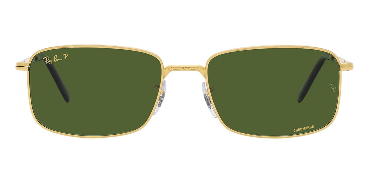 Ray-Ban RB 3717 9196/P1 Polarised