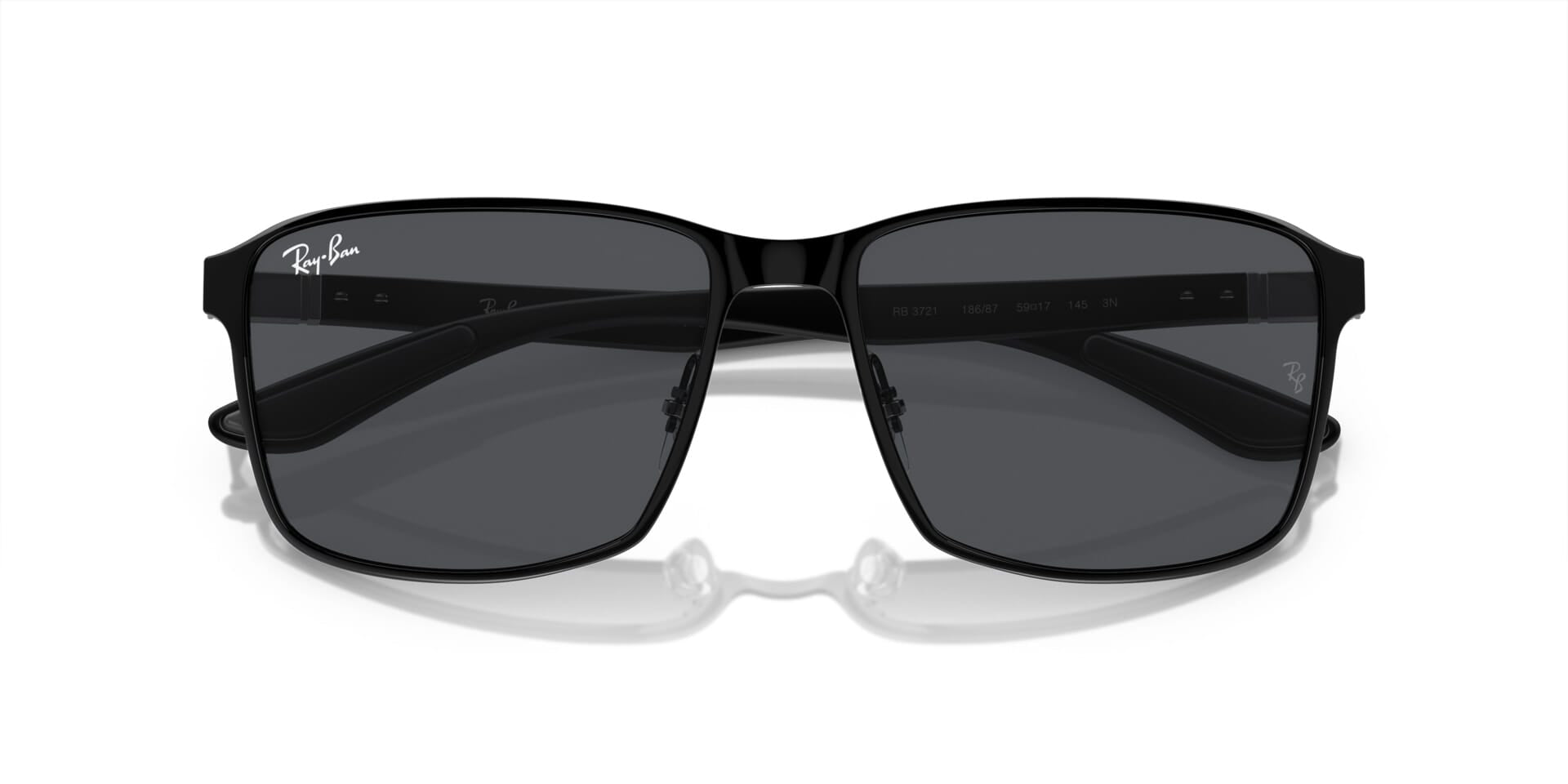 Ray-Ban RB 3721 186/87