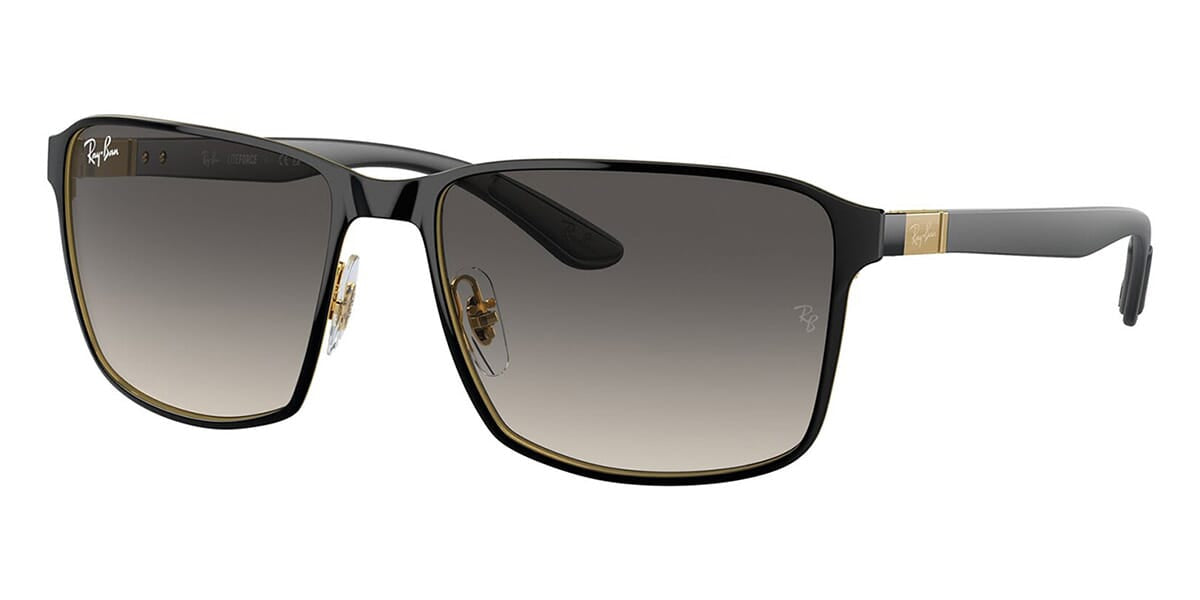 Ray-Ban RB 3721 187/11