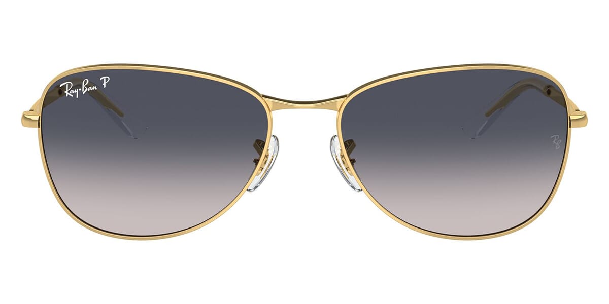 Ray-Ban RB 3733 001/78 Polarised