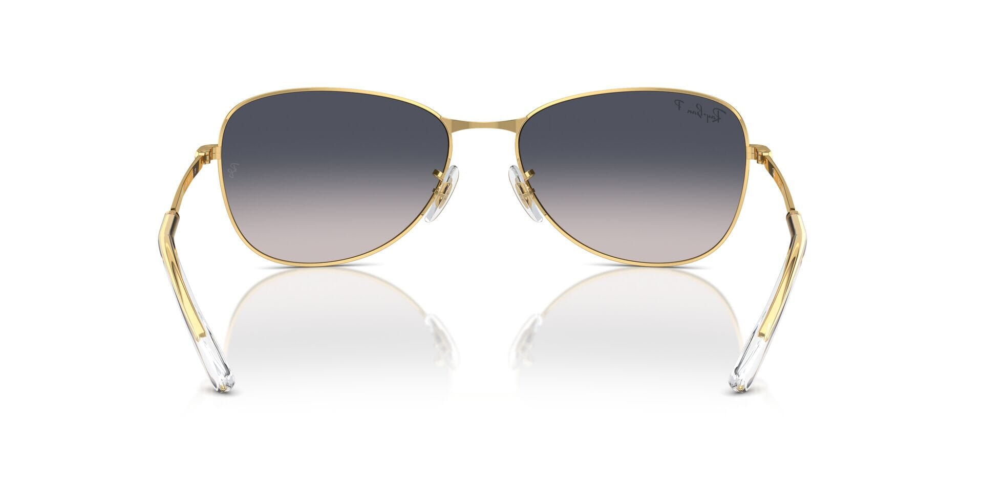 Ray-Ban RB 3733 001/78 Polarised