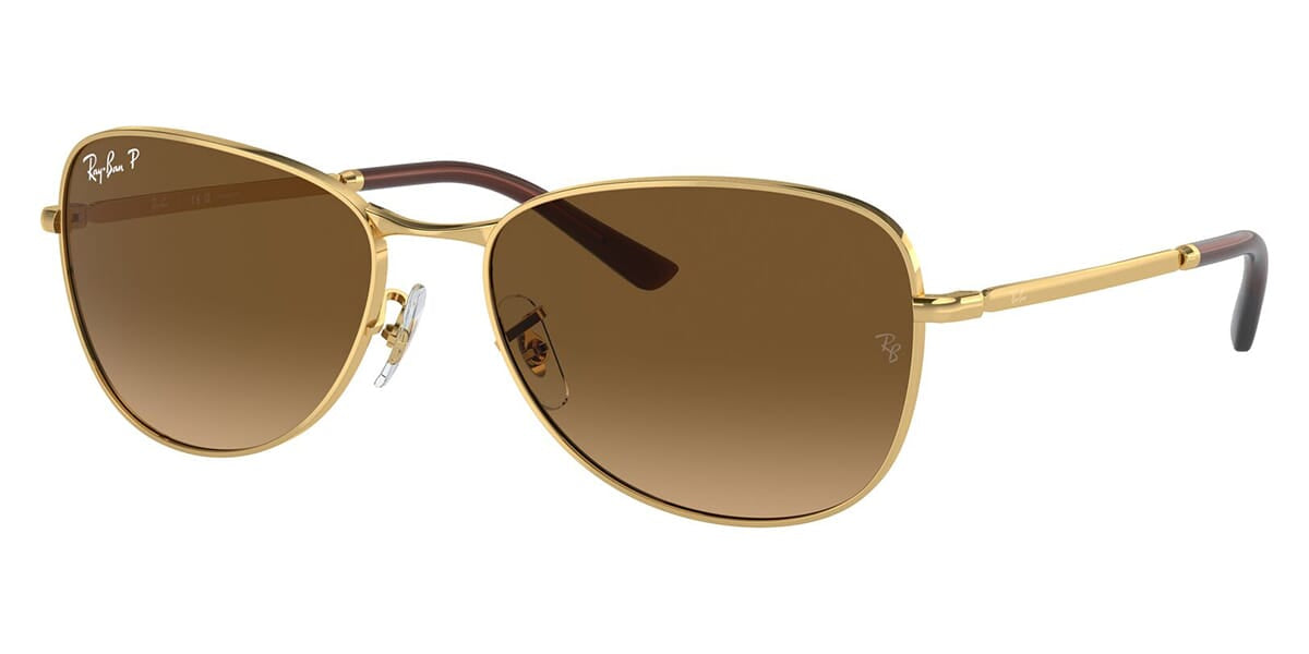 Ray-Ban RB 3733 001/M2 Polarised