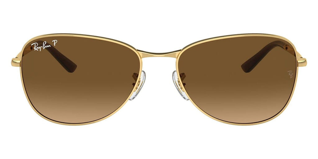 Ray-Ban RB 3733 001/M2 Polarised