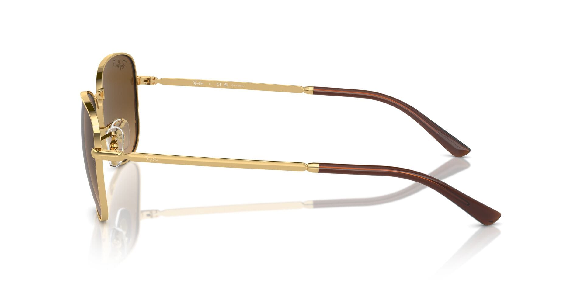 Ray-Ban RB 3733 001/M2 Polarised