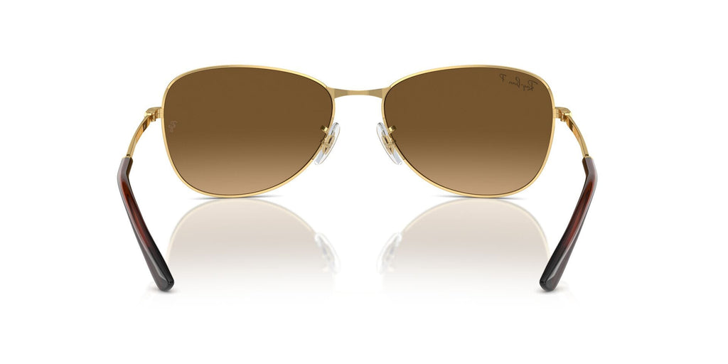 Ray-Ban RB 3733 001/M2 Polarised
