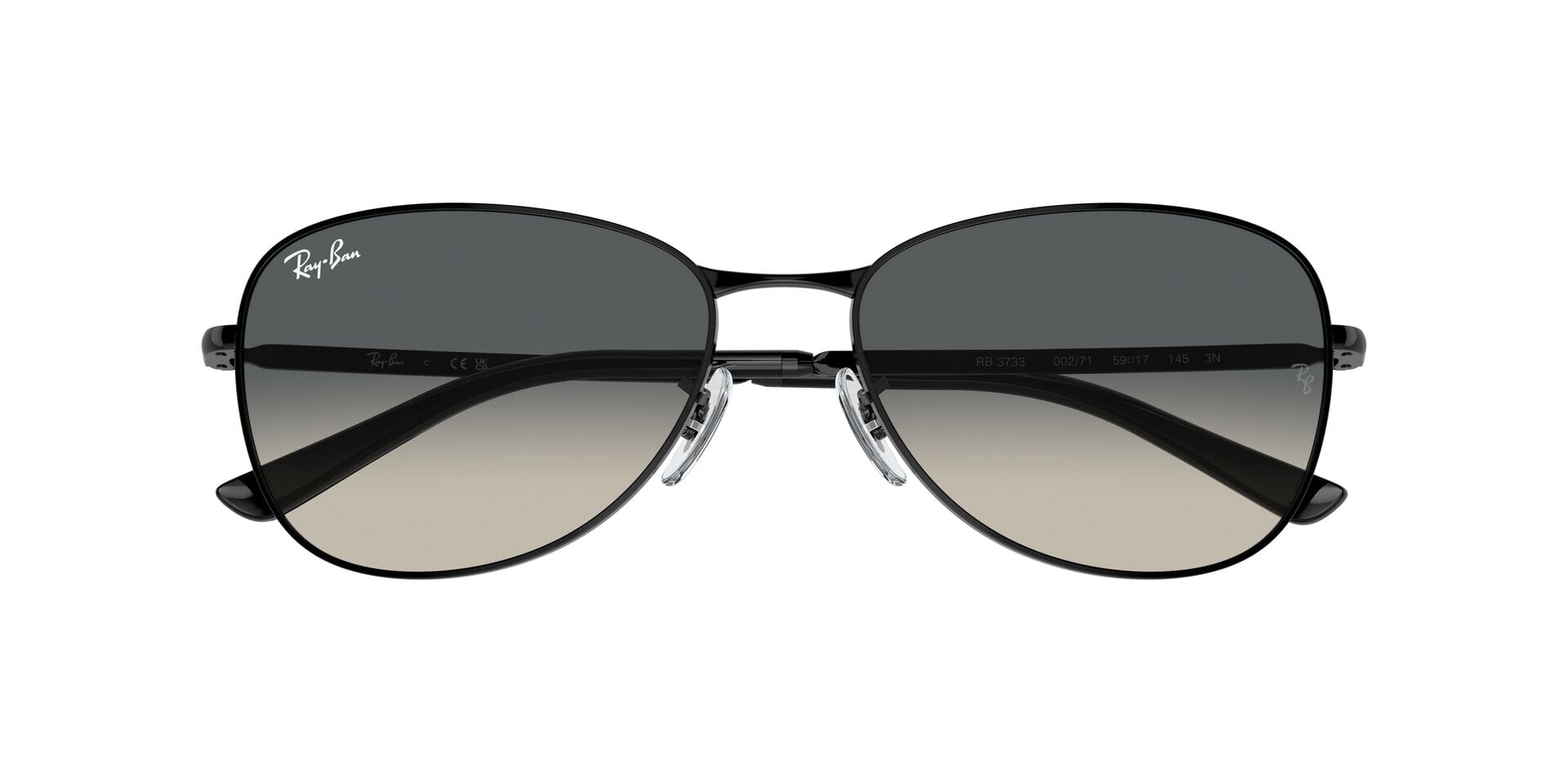 Ray-Ban RB 3733 002/71