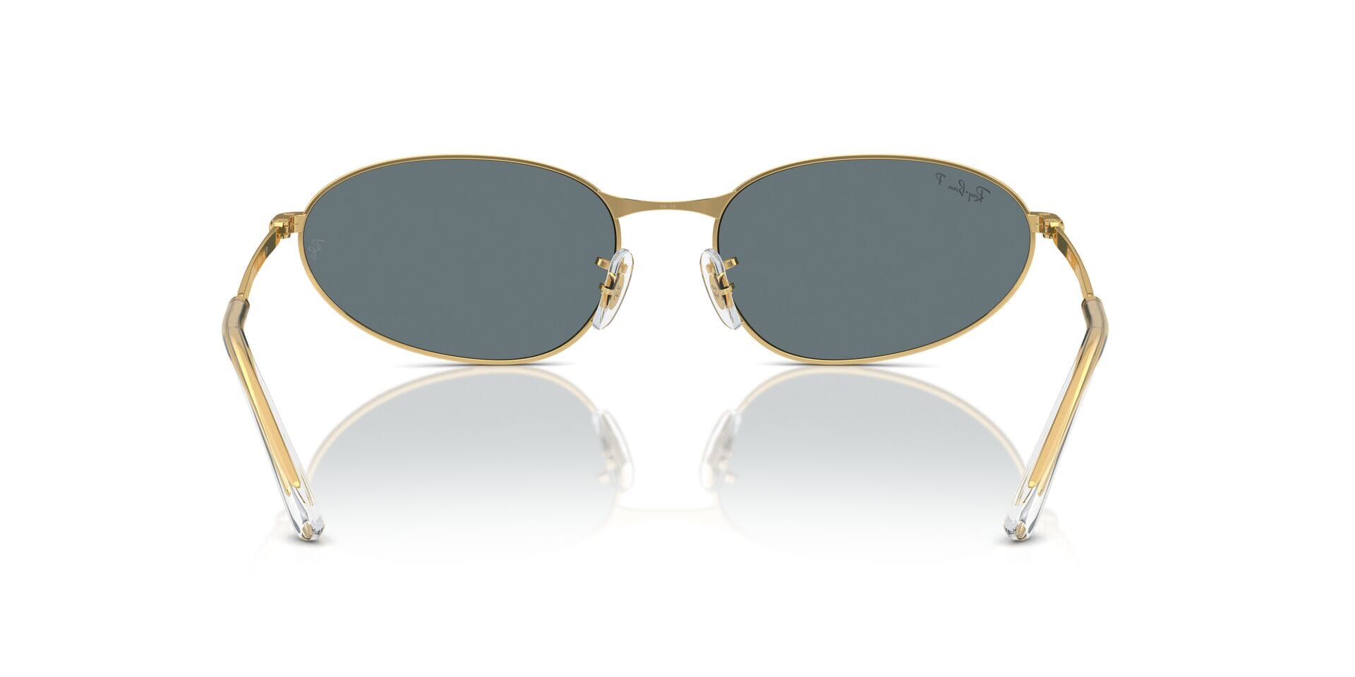 Ray-Ban RB 3734 001/3R Polarised - As Seen On Grace Elizabeth