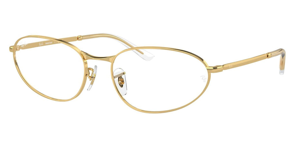 Ray-Ban RB 3734 001/GG Photochromic