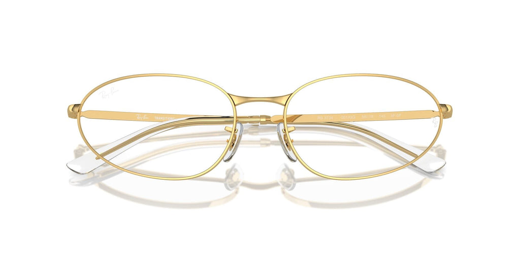 Ray-Ban RB 3734 001/GG Photochromic