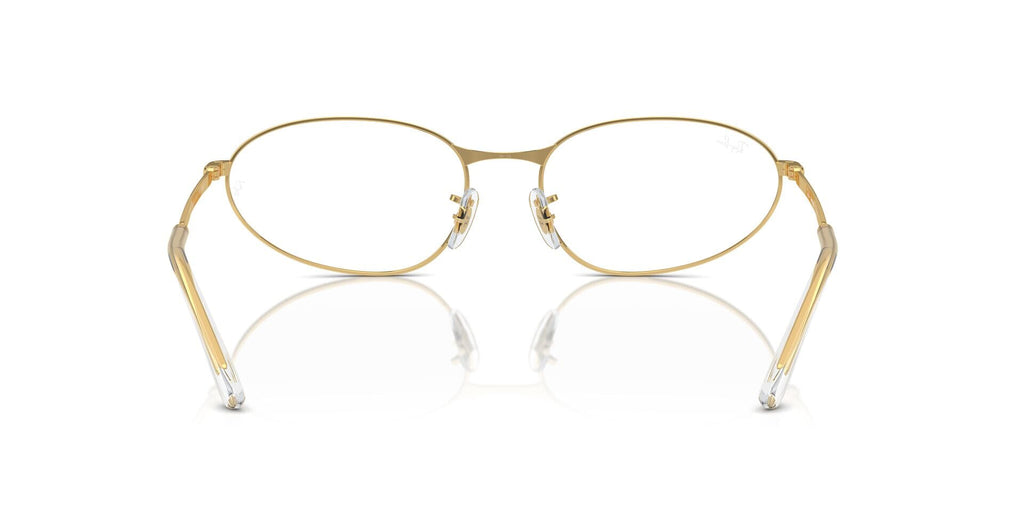 Ray-Ban RB 3734 001/GG Photochromic
