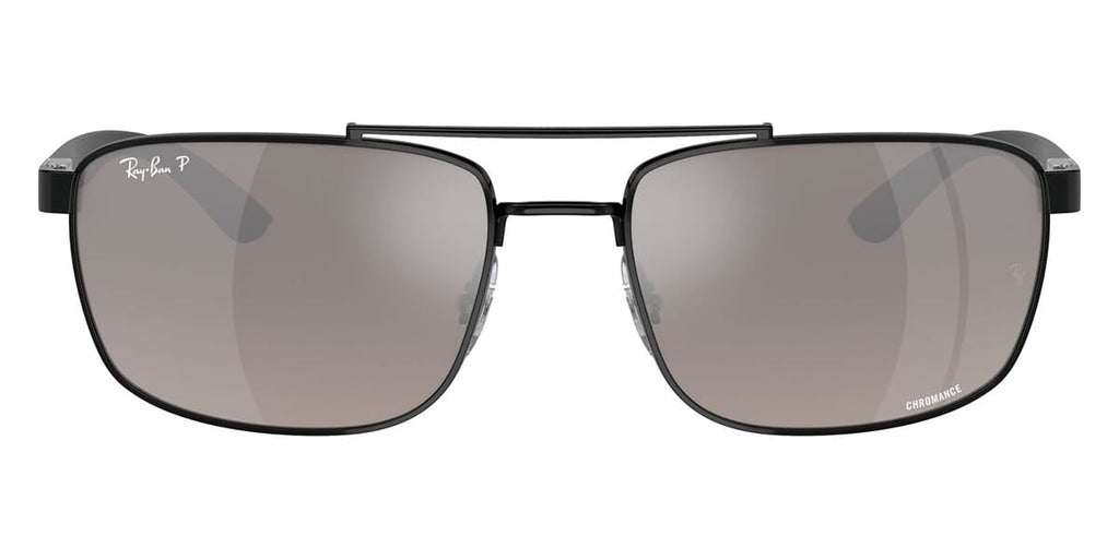 Ray-Ban RB 3737CH 002/5J Chromance Polarised