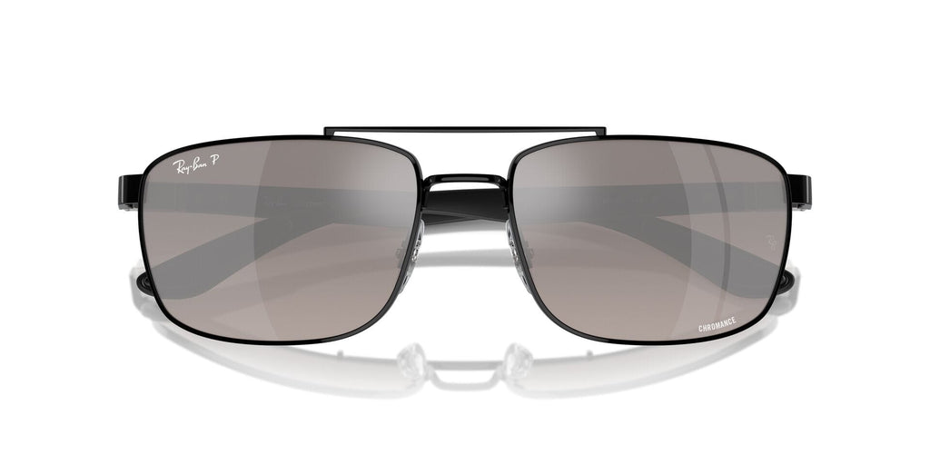 Ray-Ban RB 3737CH 002/5J Chromance Polarised