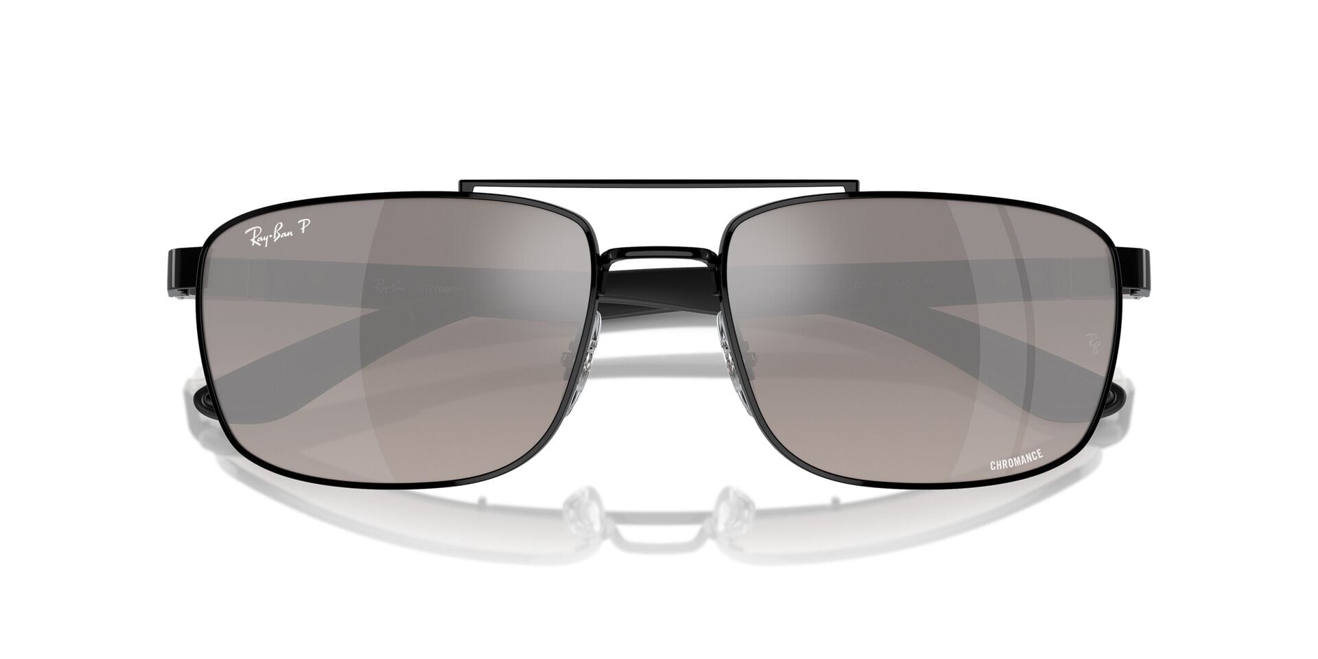 Ray-Ban RB 3737CH 002/5J Chromance Polarised