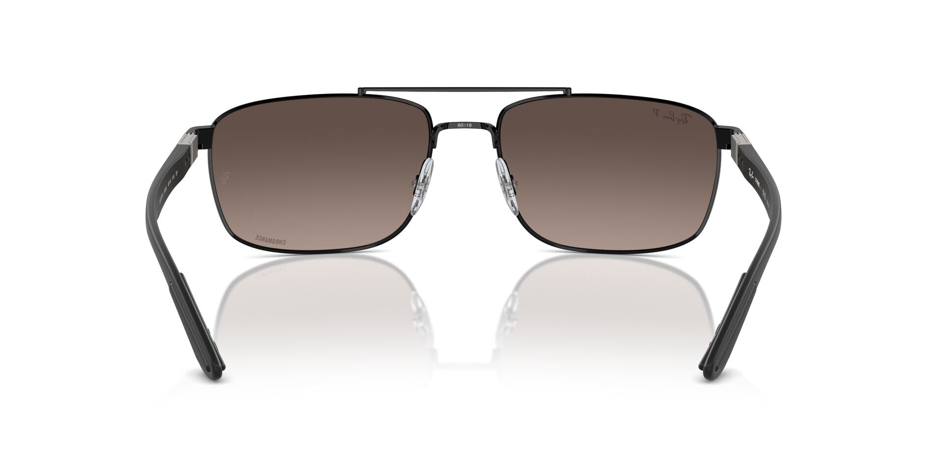 Ray-Ban RB 3737CH 002/5J Chromance Polarised