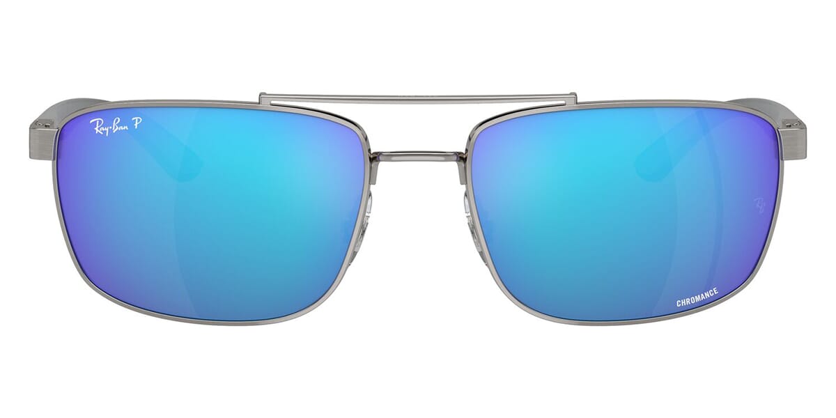 Ray-Ban RB 3737CH 004/A1 Chromance Polarised