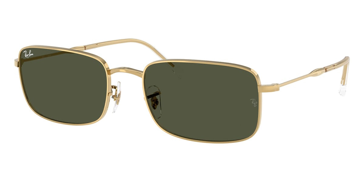 Ray-Ban RB 3746 001/31 - As Seen On Tasha Ghouri