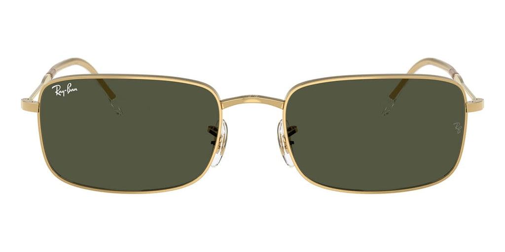 Ray-Ban RB 3746 001/31 - As Seen On Tasha Ghouri