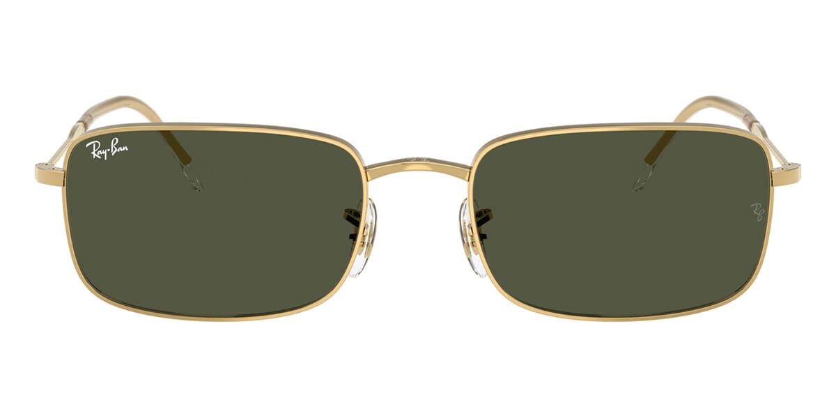 Ray-Ban RB 3746 001/31 - As Seen On Tasha Ghouri