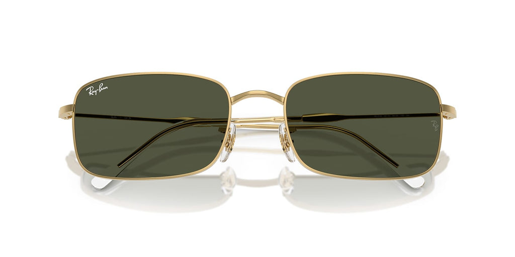 Ray-Ban RB 3746 001/31 - As Seen On Tasha Ghouri