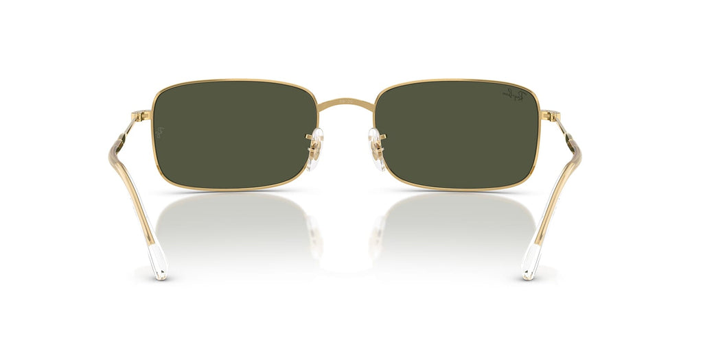 Ray-Ban RB 3746 001/31 - As Seen On Tasha Ghouri