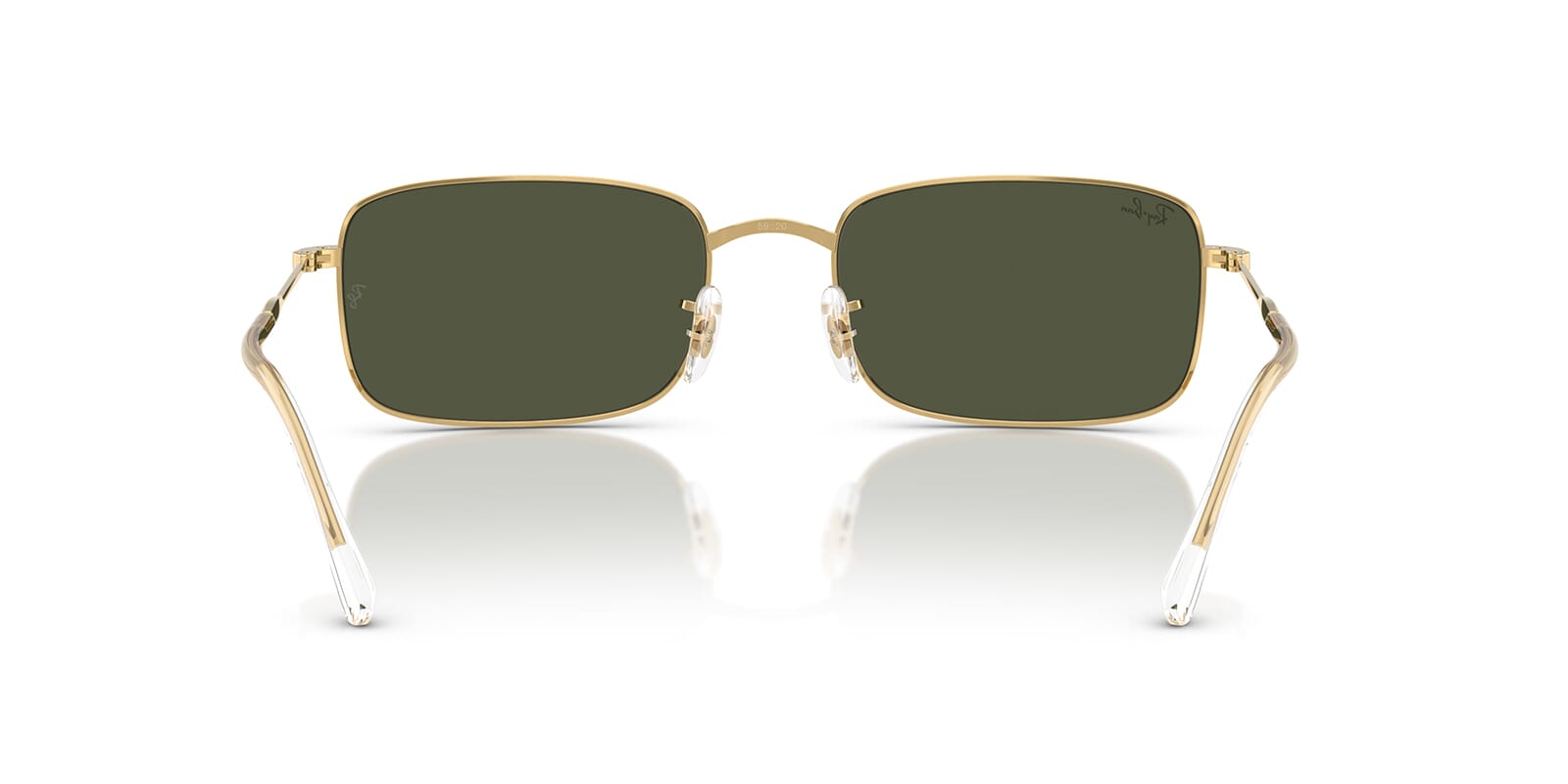 Ray-Ban RB 3746 001/31 - As Seen On Tasha Ghouri