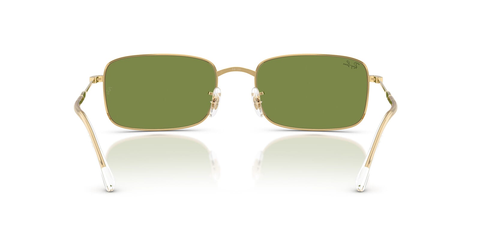 Ray-Ban RB 3746 001/4E