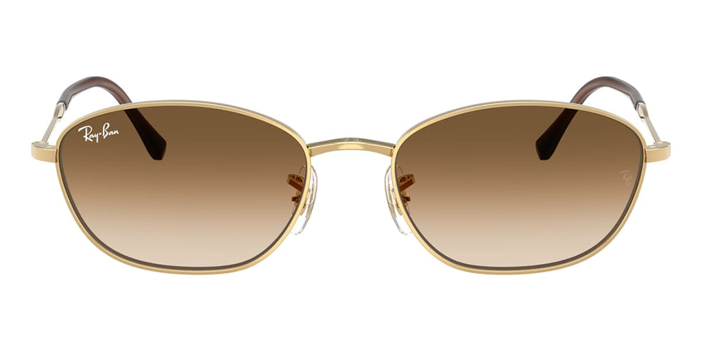 Ray-Ban RB 3749 001/51 - As Seen On Zara McDermott