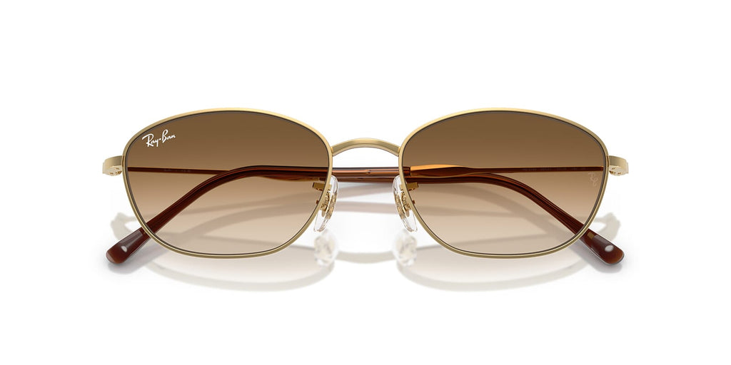 Ray-Ban RB 3749 001/51 - As Seen On Zara McDermott