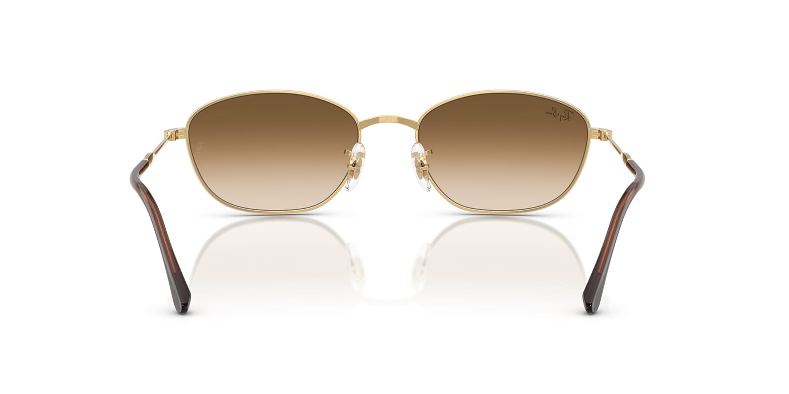 Ray-Ban RB 3749 001/51 - As Seen On Zara McDermott