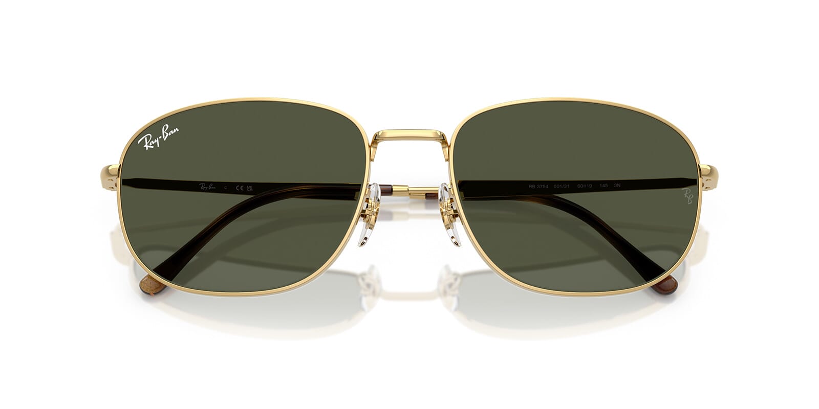 Ray-Ban RB 3754 001/31