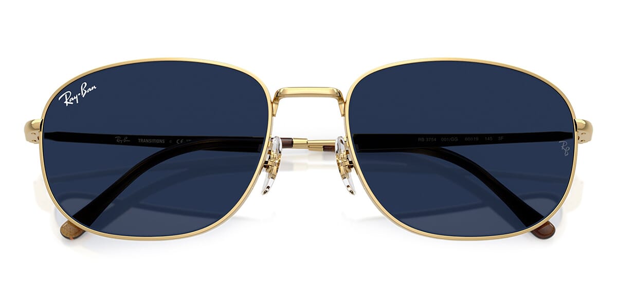 Ray-Ban RB 3754 001/GG