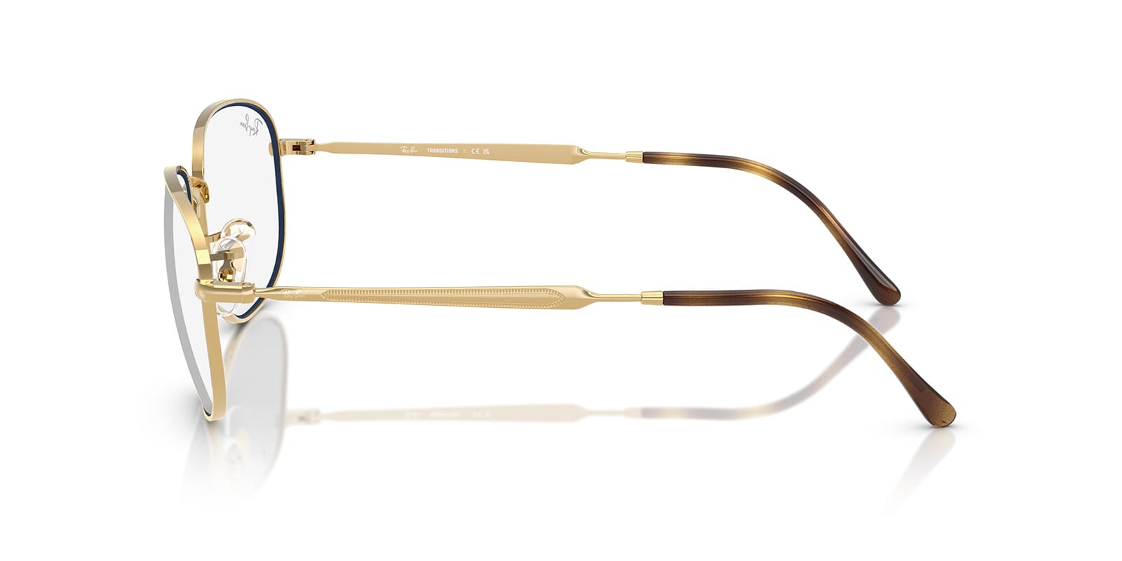Ray-Ban RB 3754 001/GG