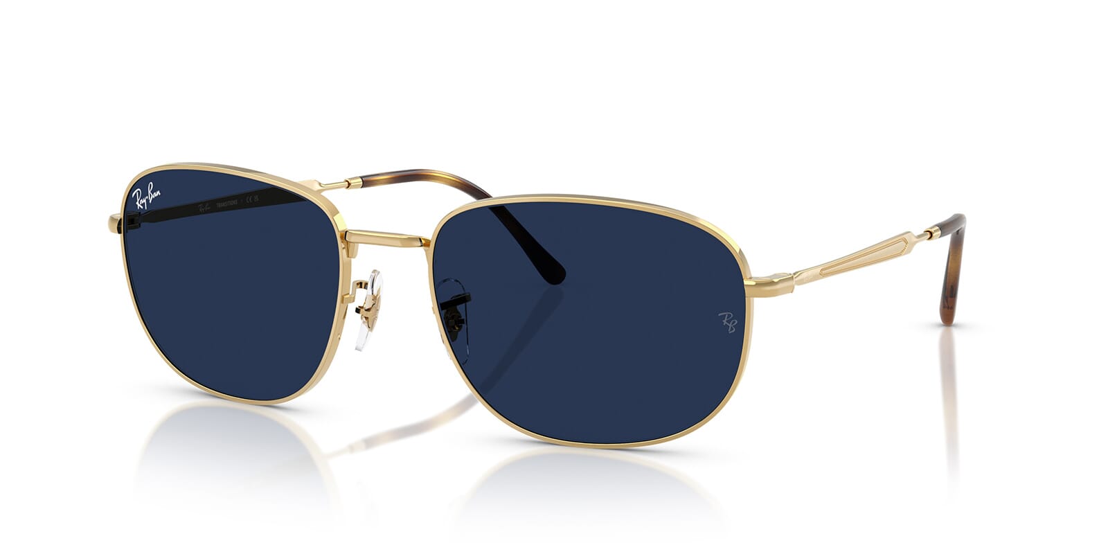 Ray-Ban RB 3754 001/GG