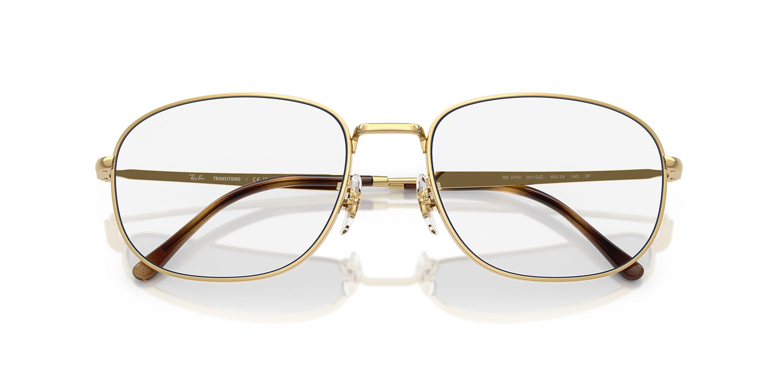 Ray-Ban RB 3754 001/GG