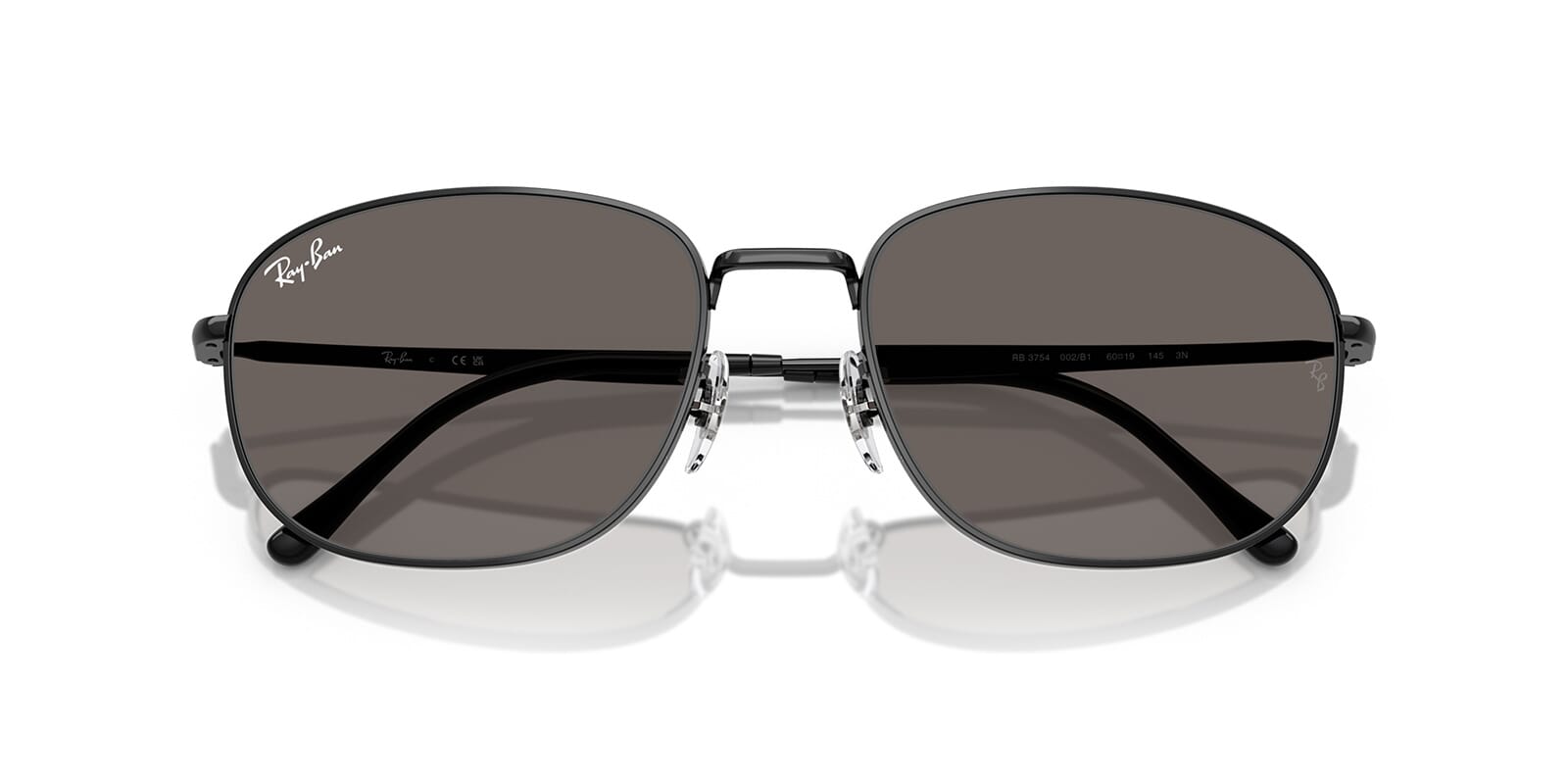 Ray-Ban RB 3754 002/B1