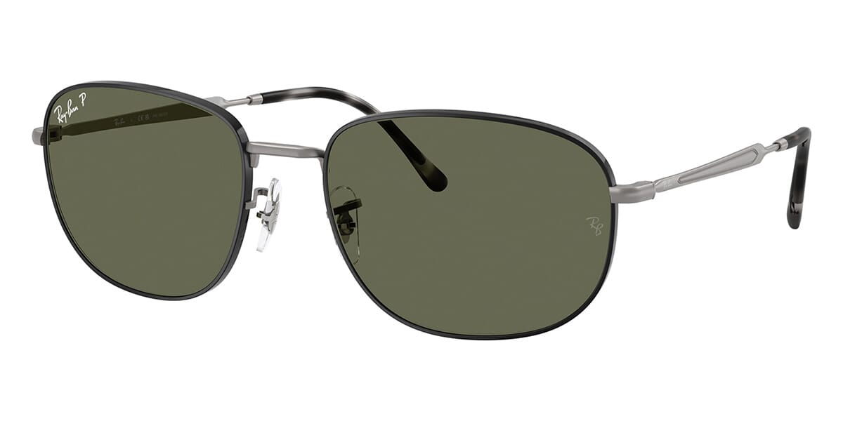 Ray-Ban RB 3754 9274/58 Polarised