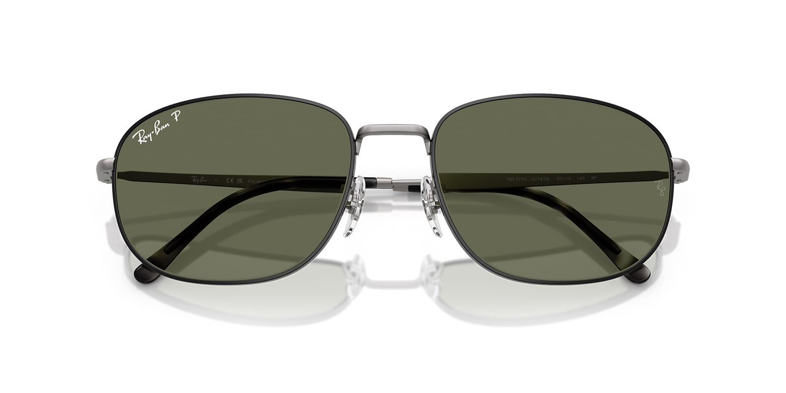 Ray-Ban RB 3754 9274/58 Polarised