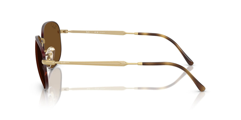 Ray-Ban RB 3754 9275/57 Polarised