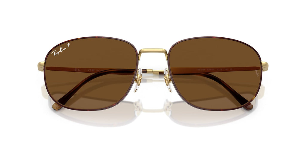 Ray-Ban RB 3754 9275/57 Polarised