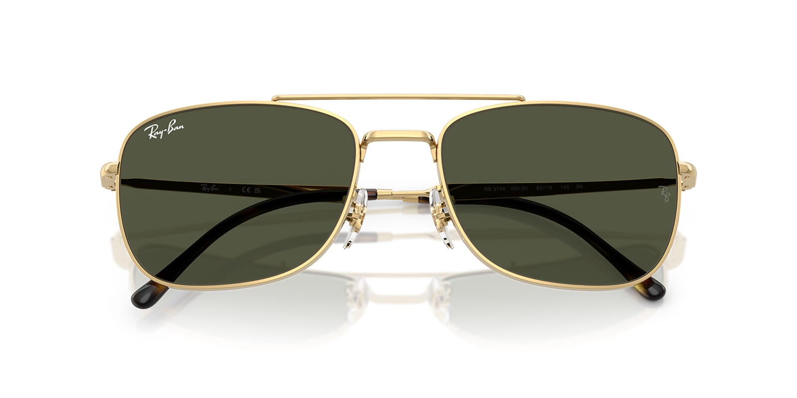 Ray-Ban RB 3755 001/31