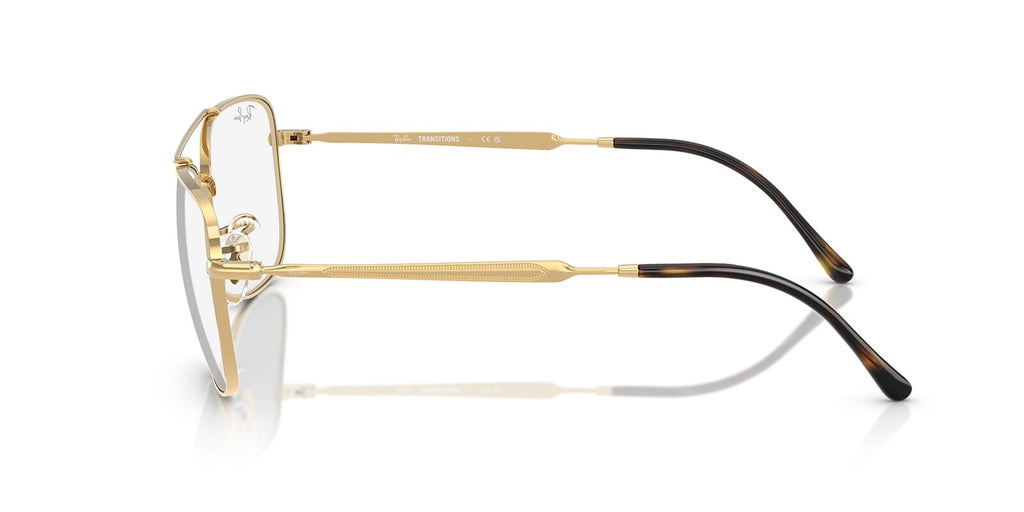Ray-Ban RB 3755 001/GG