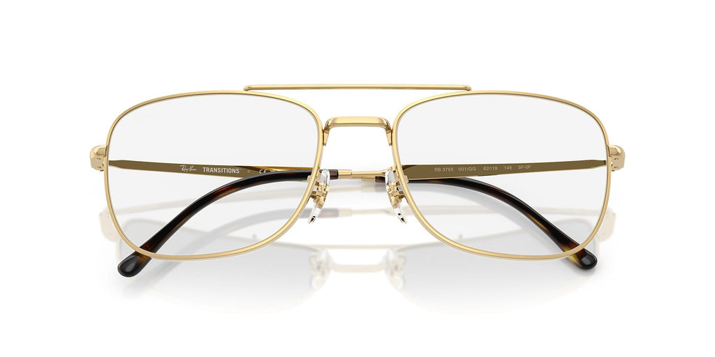 Ray-Ban RB 3755 001/GG