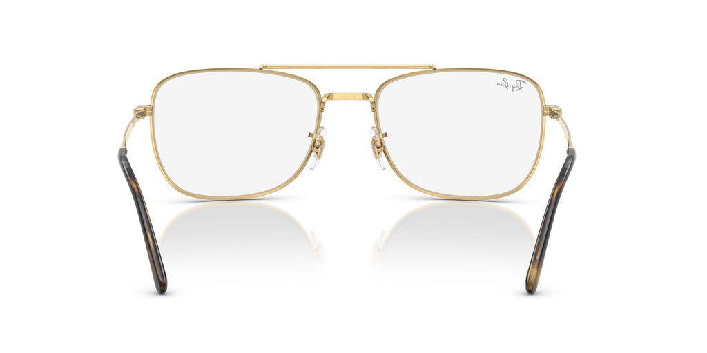 Ray-Ban RB 3755 001/GG