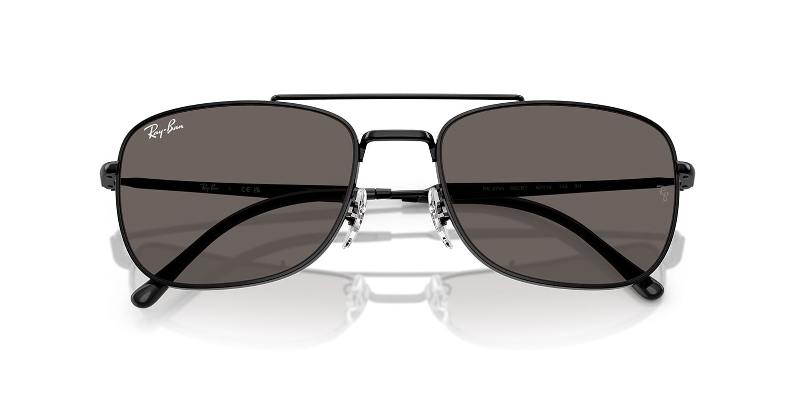 Ray-Ban RB 3755 002/B1