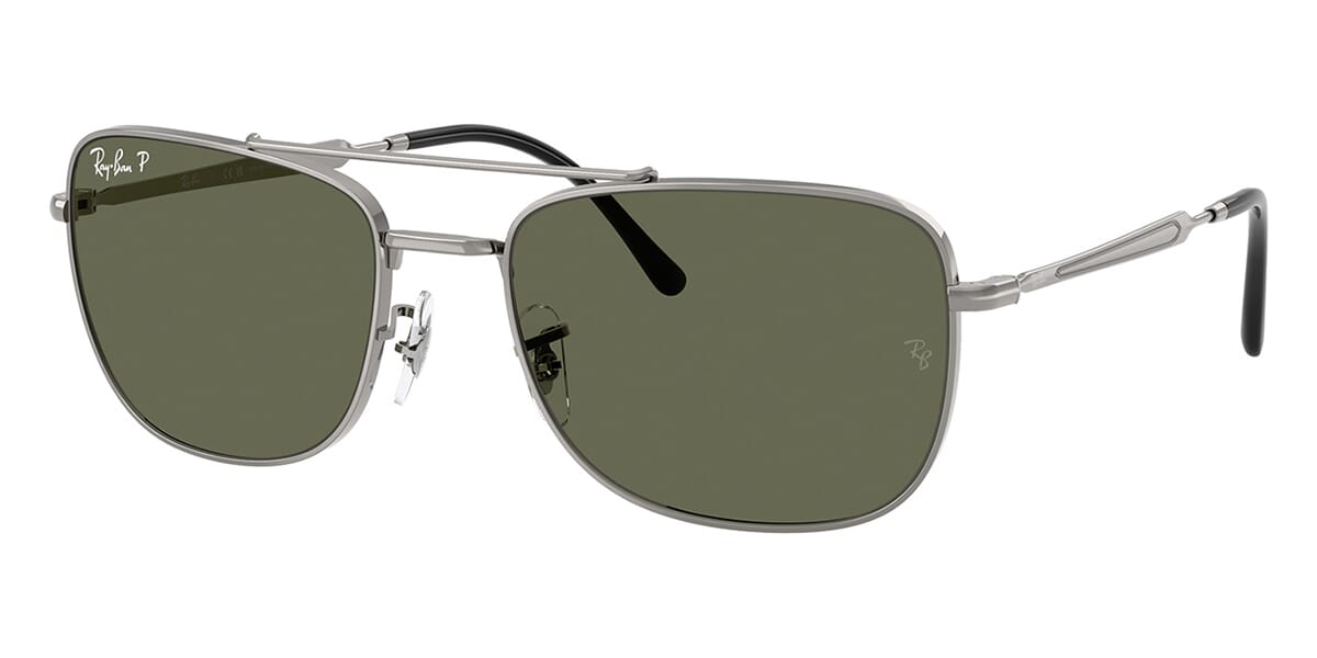 Ray-Ban RB 3755 004/58 Polarised